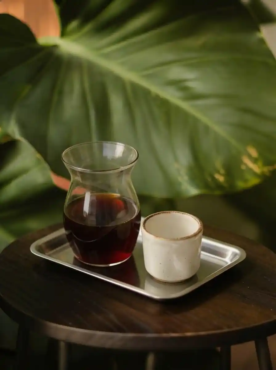 Review Signature Coffee Kami – Ijen Lestari Mossto Natural